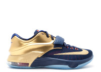 Kevin Durant 7 PRM "GOLD MEDAL"