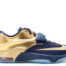 Kevin Durant 7 PRM "GOLD MEDAL"