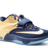 Kevin Durant 7 PRM "GOLD MEDAL"
