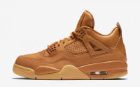 AIR JORDAN 4 PREMIUM “GINGER”
