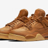 AIR JORDAN 4 PREMIUM “GINGER”