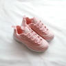 Fila Ray Folder Pink