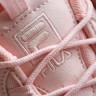 Fila Ray Folder Pink