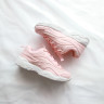 Fila Ray Folder Pink