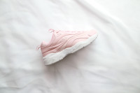 Fila Ray Folder Pink