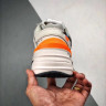 Nike M2K Tekno x Off White Orange