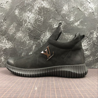 LV Black Gold 2018 