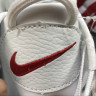 NIKE Air More UPTEMPO '96 PRM 414962-100 Red \ White