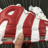 NIKE Air More UPTEMPO '96 PRM 414962-100 Red \ White