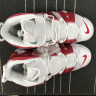 NIKE Air More UPTEMPO '96 PRM 414962-100 Red \ White