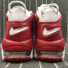 NIKE Air More UPTEMPO '96 PRM 414962-100 Red \ White