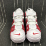 NIKE Air More UPTEMPO '96 PRM 414962-100 Red \ White