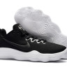 Nike React Hyperdunk Low Flyknit Black
