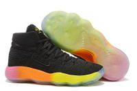 Nike React Hyperdunk 2017 Low Flyknit “Unlimited”