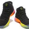 Nike React Hyperdunk 2017 Low Flyknit “Unlimited”