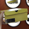 Lebron 16 16 LBJ16 HFR Harlem Stage Bright Citron CI1144-700