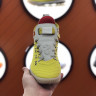 Lebron 16 16 LBJ16 HFR Harlem Stage Bright Citron CI1144-700
