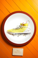 Lebron 16 16 LBJ16 HFR Harlem Stage Bright Citron CI1144-700