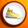 Lebron 16 16 LBJ16 HFR Harlem Stage Bright Citron CI1144-700