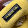 NIKE AIR JORDAN 4 VIVID SULFUR WMNS AQ9129-101