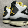 NIKE AIR JORDAN 4 VIVID SULFUR WMNS AQ9129-101
