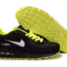 Nike Air Max 90 (black/yellow)