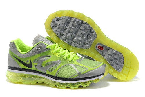 Nike Air Max 2012 (salat)