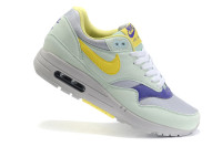 Nike Air Max 87 (gray/salat)