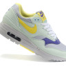 Nike Air Max 87 (gray/salat)