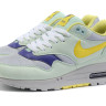 Nike Air Max 87 (gray/salat)