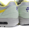 Nike Air Max 87 (gray/salat)