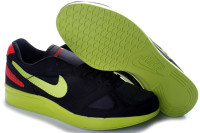 Nike Air Mariah Black\Green