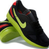 Nike Air Mariah Black\Green