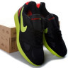 Nike Air Mariah Black\Green
