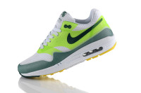 Nike Air Max 87 Hyperfuse (Whit/green-salat)