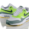 Nike Air Max 87 Hyperfuse (Whit/green-salat)