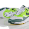Nike Air Max 87 Hyperfuse (Whit/green-salat)