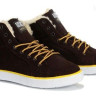 Adidas Ransom Brown