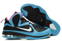 Lebron James 9 (blue black)