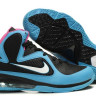 Lebron James 9 (blue black)