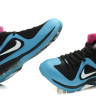 Lebron James 9 (blue black)
