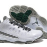 Jordan CP3 6 VI (white/grey)