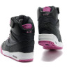 Air Revolution Sky Hi black/purple