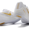 Kobe 9 low EM White/Gold