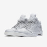 Air Jordan 5 Premium “Pure Platinum”