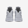Air Jordan 5 Premium “Pure Platinum”