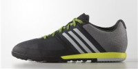 ADIDAS  ACE 15.1 CG black heart