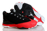 Jordan CP3.VII black/red