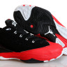 Jordan CP3.VII black/red