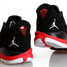 Jordan CP3.VII black/red